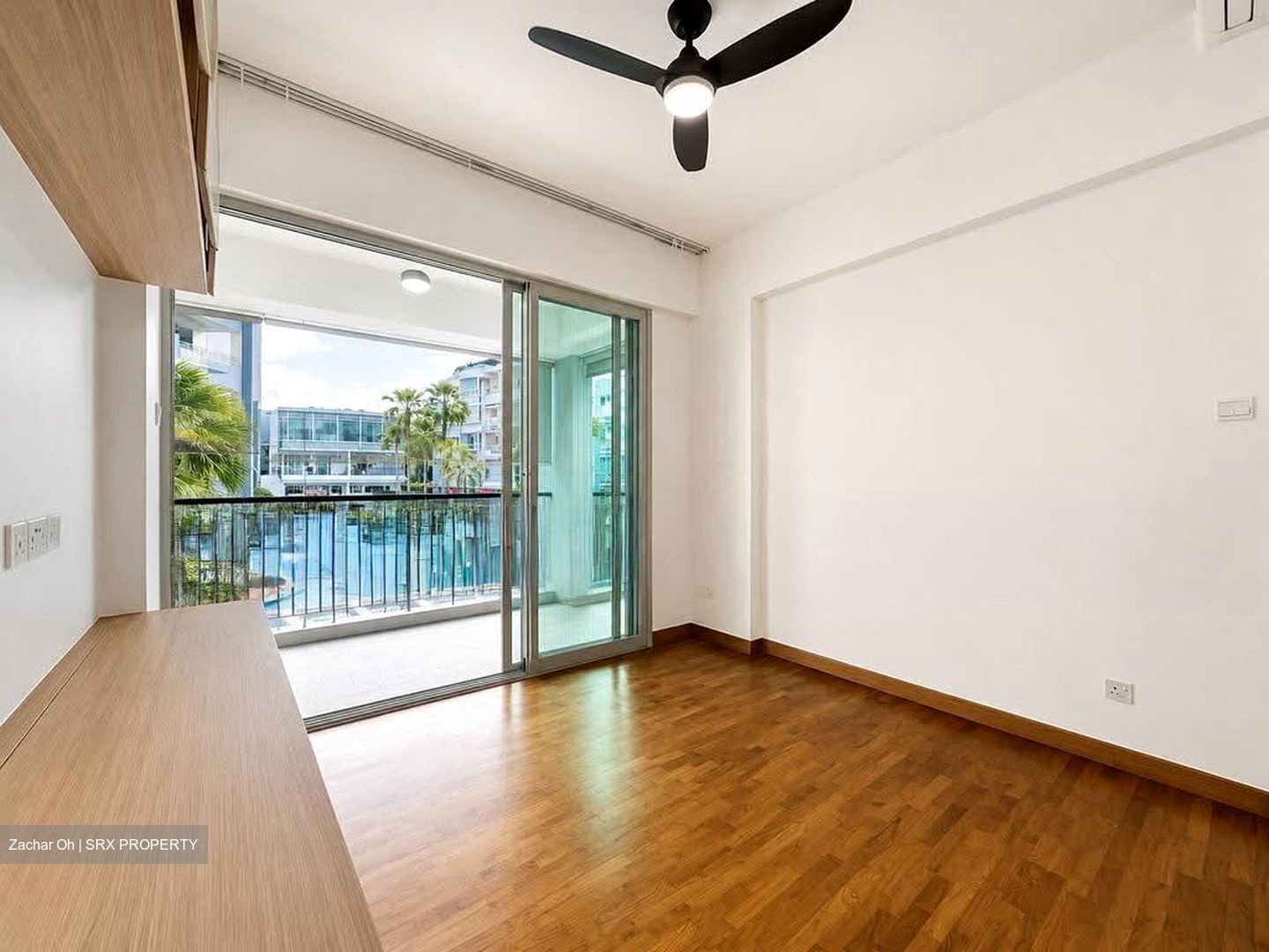 The Stellar (D5), Condominium #611270181
